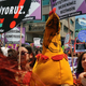 Illustration for article titled Religious Zealots Move to Ban Abortion in Turkey — Hey, Just Like in the US!